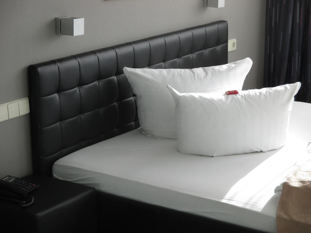 Businesshotel & Appartements Stuttgart-Vaihingen Номер фото