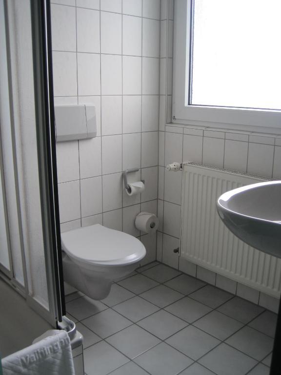 Businesshotel & Appartements Stuttgart-Vaihingen Экстерьер фото