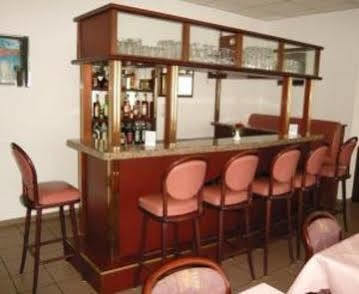 Businesshotel & Appartements Stuttgart-Vaihingen Экстерьер фото